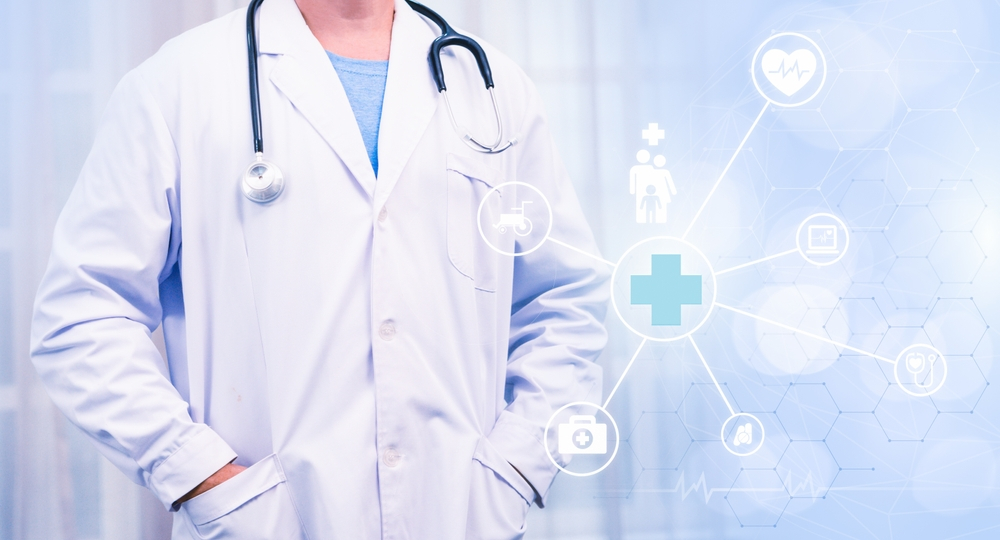 doctor